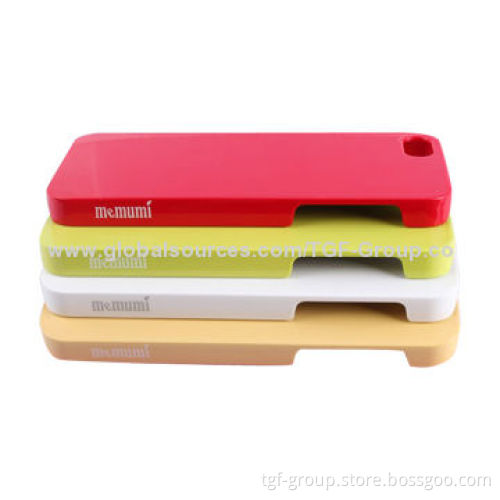 PC Case for iPhone 5